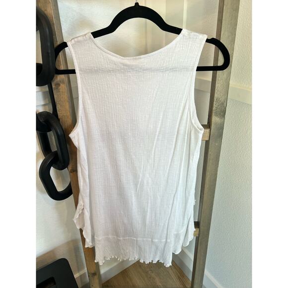 White Crow Tank - Picture 4 of 4